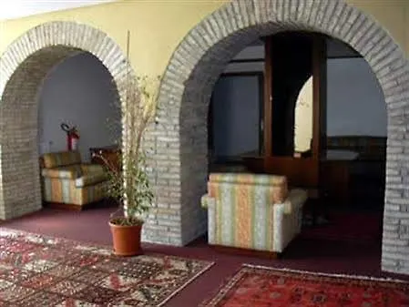 Hotel Duca Degli Abruzzi L'Aquila
