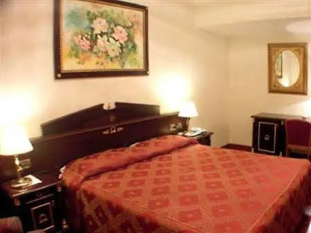 Hotel Duca Degli Abruzzi 3*
