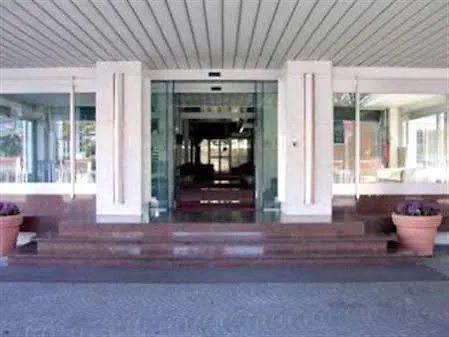 Hotel Duca Degli Abruzzi 3*