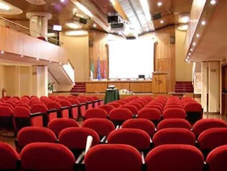 Duca Degli Abruzzi Hotel